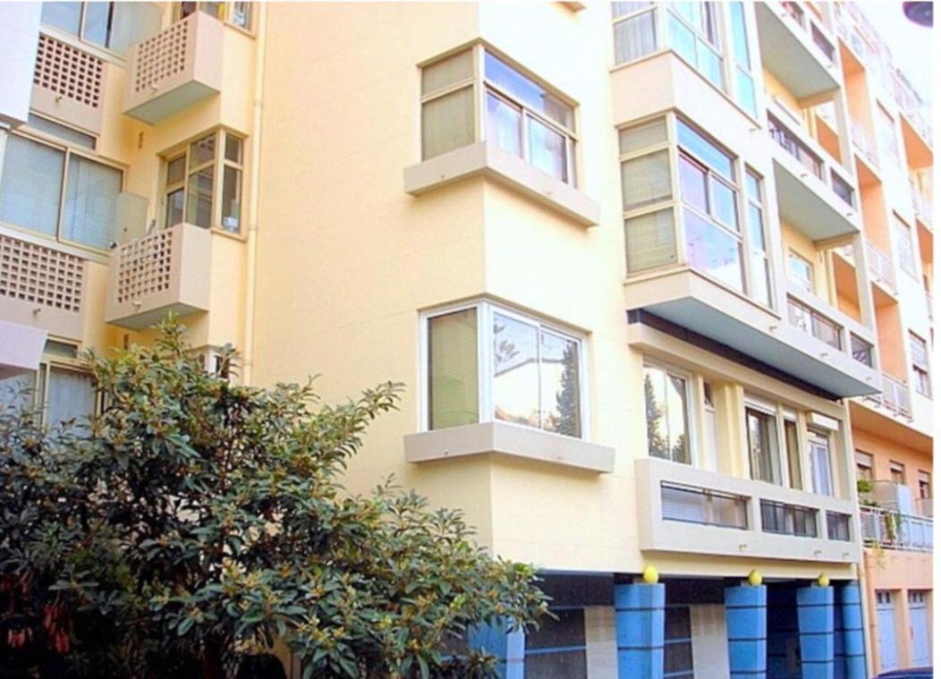 Boutique Apartment La Lavande Free Parking 10 Min Walk Nice Exterior foto