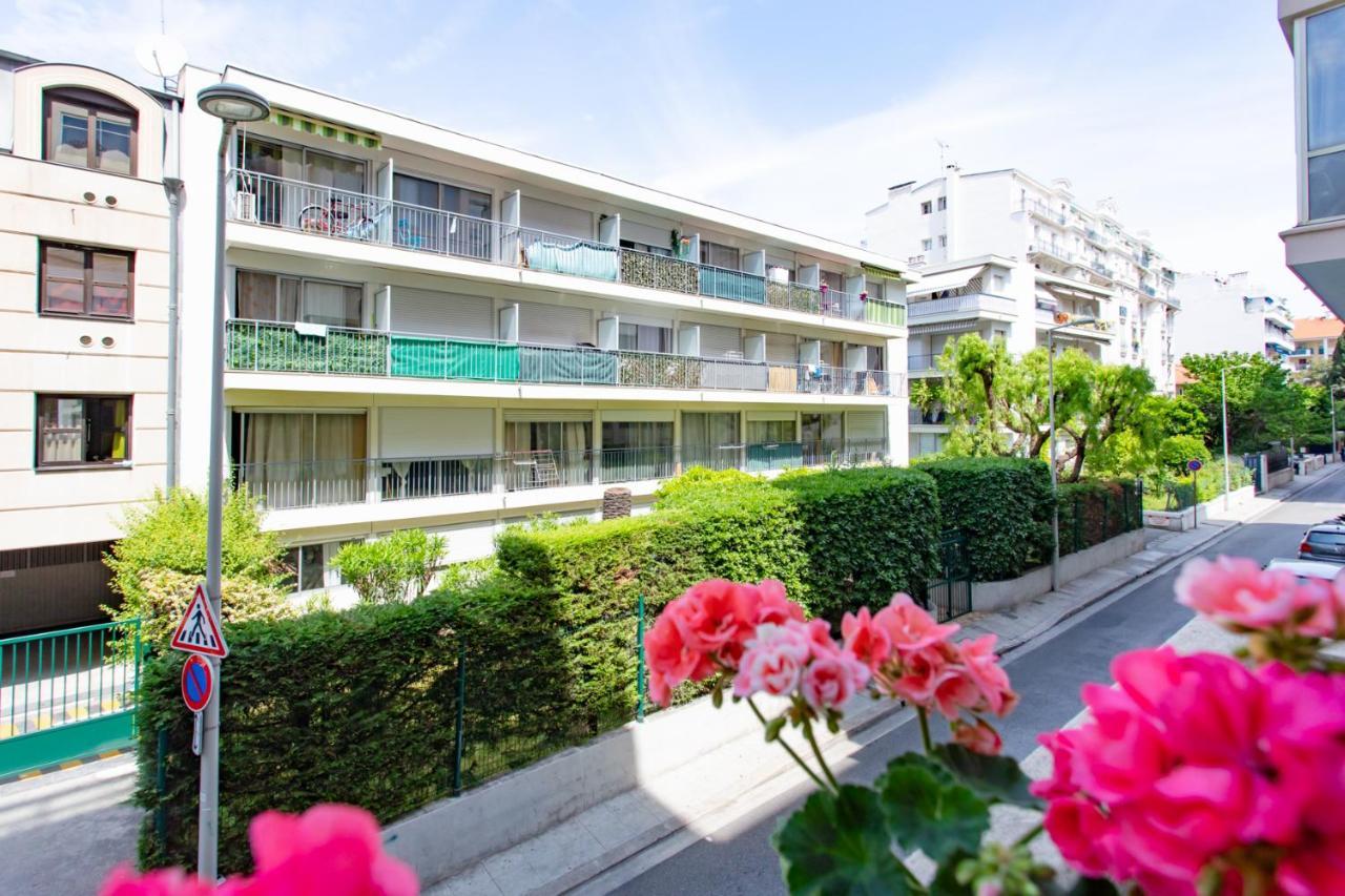 Boutique Apartment La Lavande Free Parking 10 Min Walk Nice Exterior foto