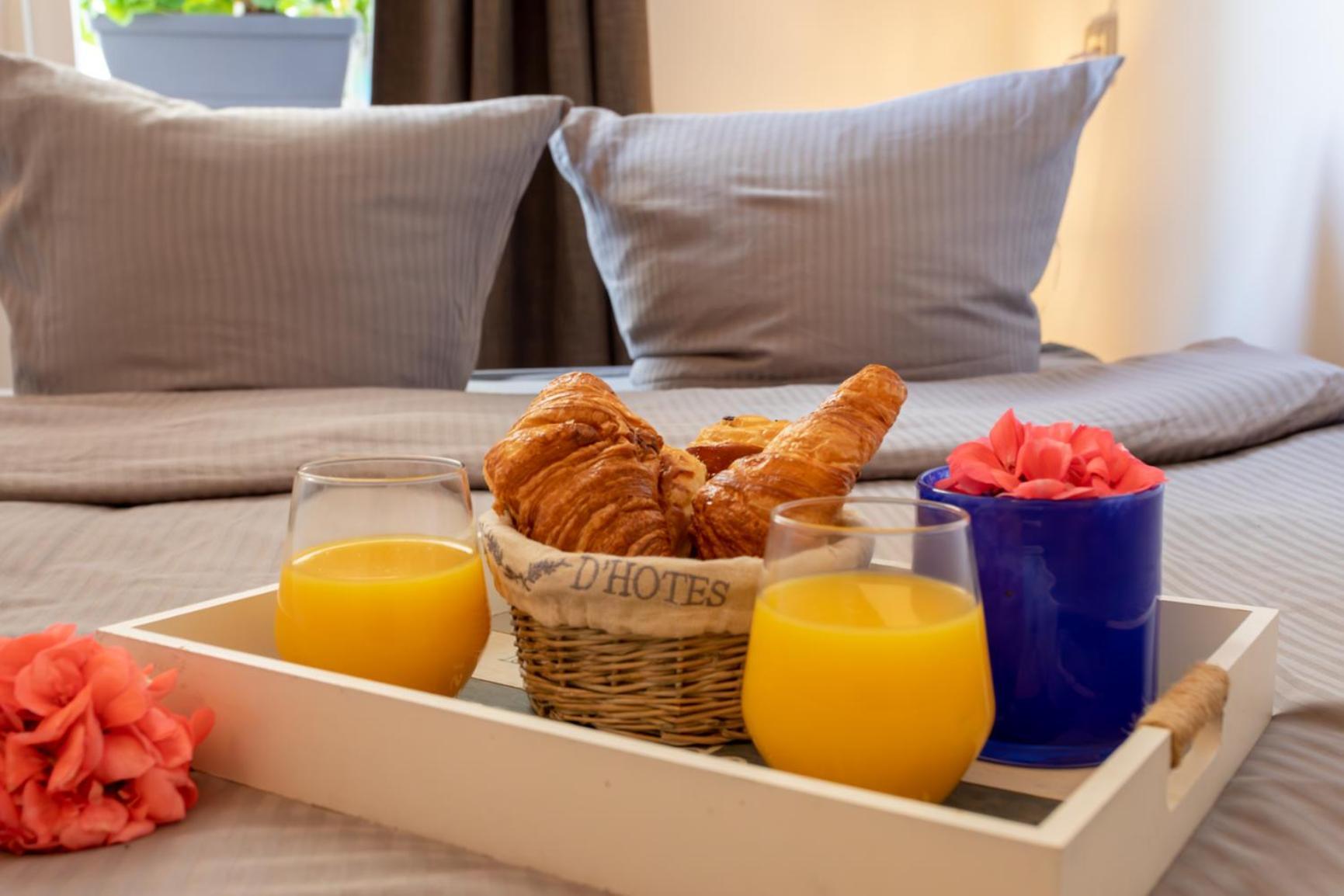 Boutique Apartment La Lavande Free Parking 10 Min Walk Nice Exterior foto