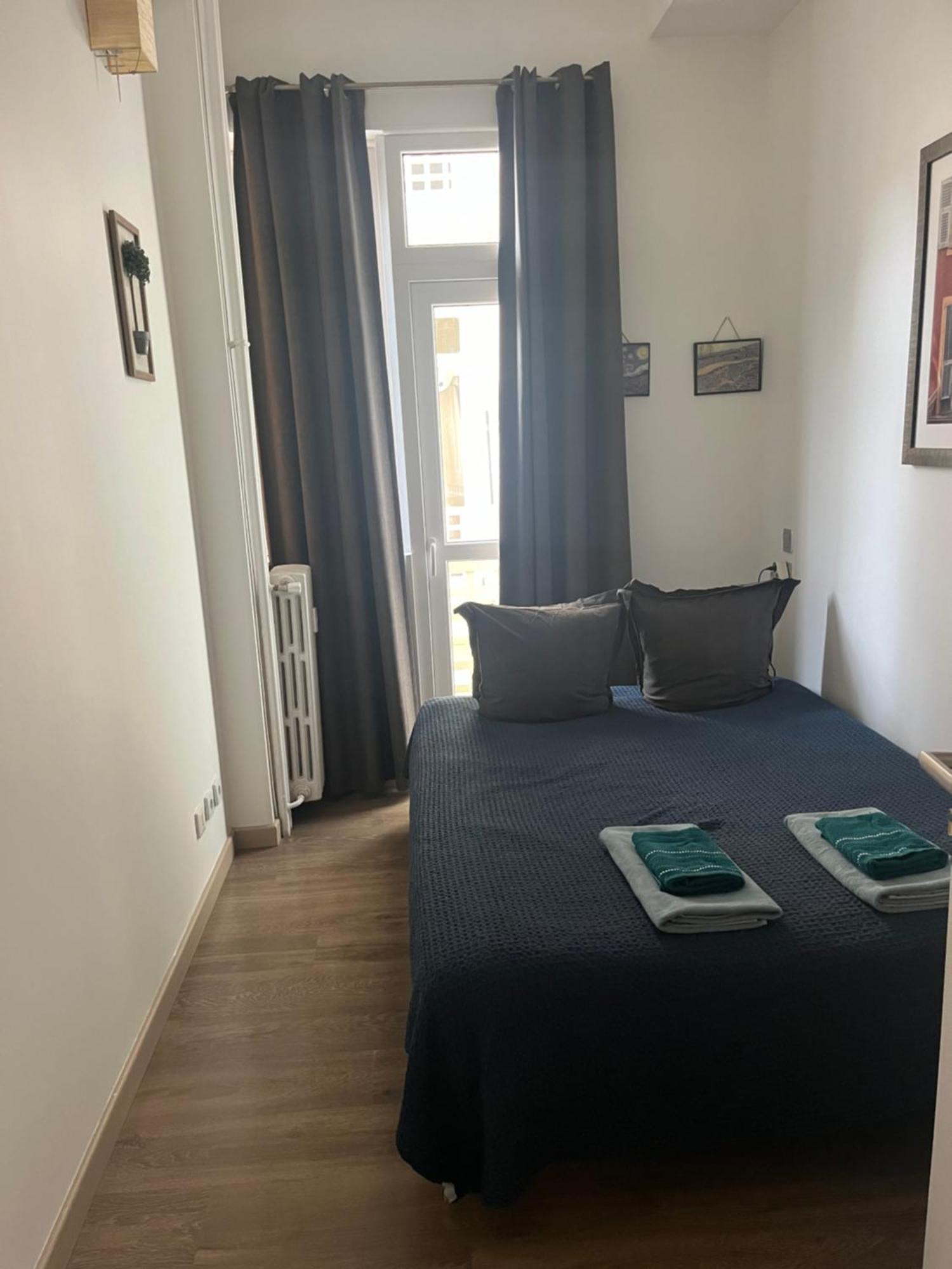 Boutique Apartment La Lavande Free Parking 10 Min Walk Nice Exterior foto